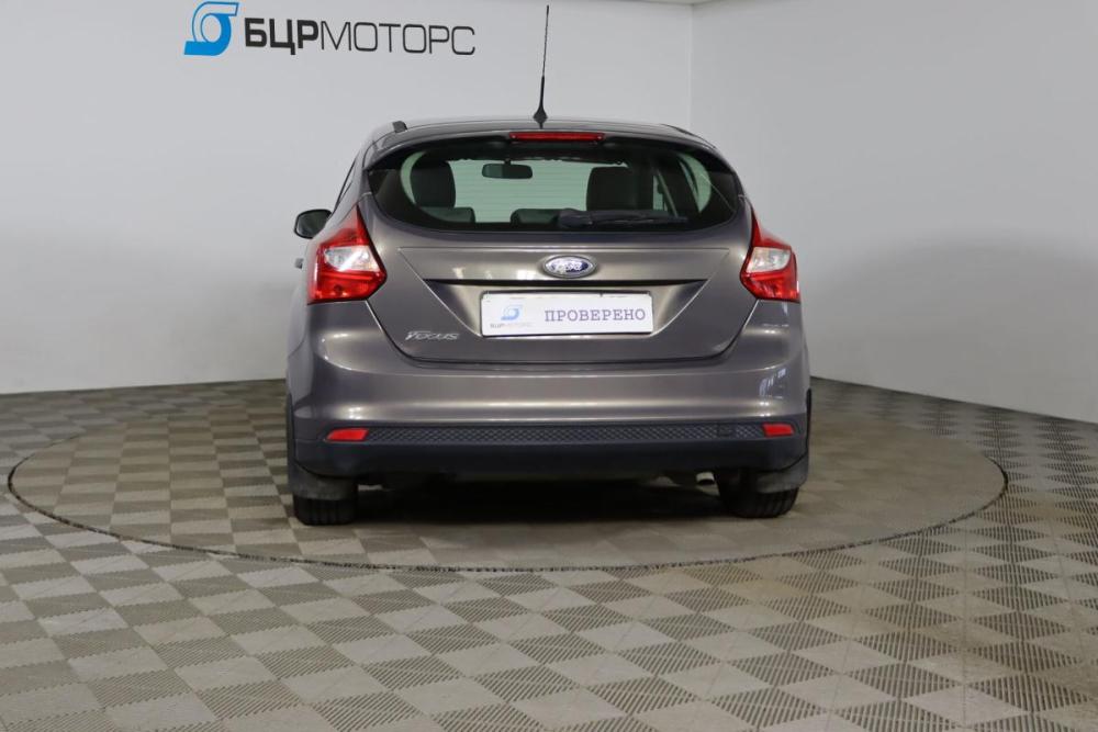 Ford Focus III Нижний Новгород  - изображение 6