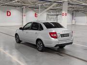 Lada (ВАЗ) Granta I Рестайлинг Казань  - изображение 30