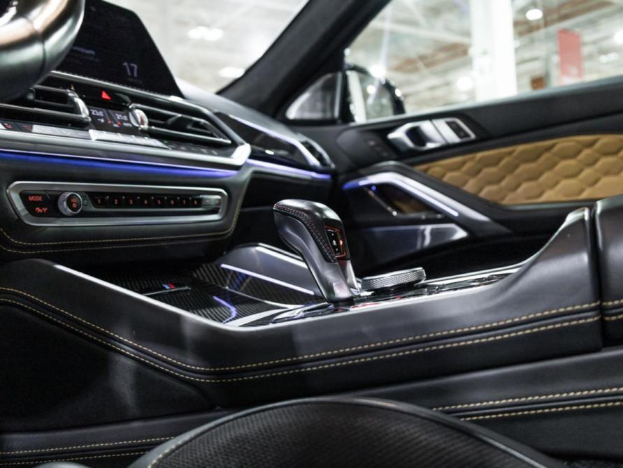 BMW X6 M III (F96) Санкт-Петербург  - изображение 30
