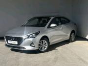 Hyundai Solaris II Рестайлинг Петрозаводск  - изображение 20