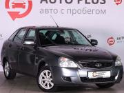 Lada (ВАЗ) Priora I Минеральные Воды  - изображение 19