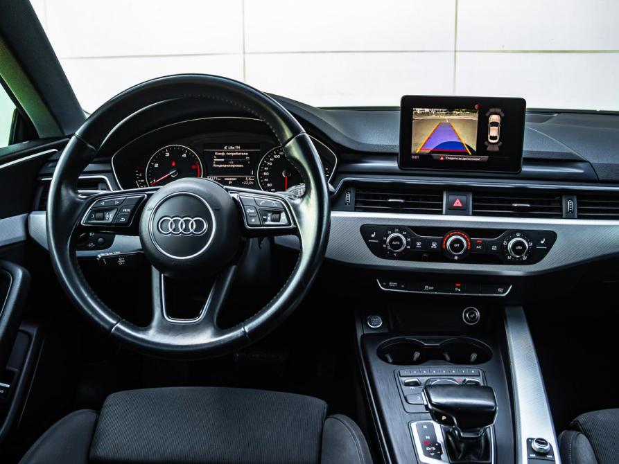 Audi A5 II (F5) Магнитогорск  - изображение 15