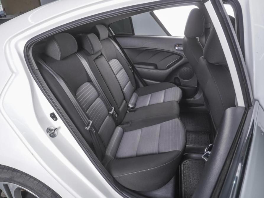 Kia Cerato III Ростов-на-Дону  - изображение 7