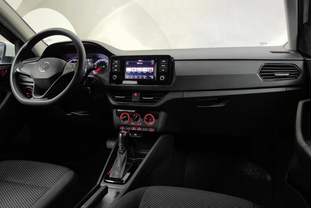 Volkswagen Polo V Рестайлинг Москва  - изображение 7