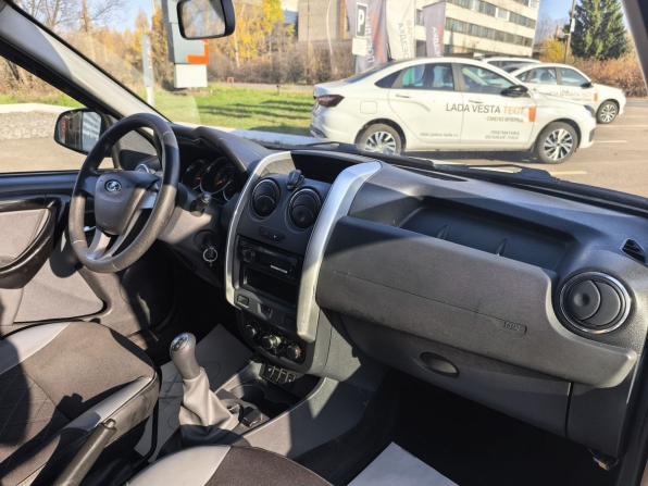 Lada (ВАЗ) Largus I Рестайлинг с пробегом 2021 года, цена 1 049 000 рублей, 183054 км, универсал, Автокод Объявления