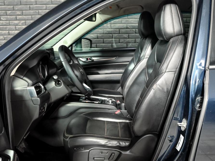 Mazda CX-5 II Екатеринбург  - изображение 10