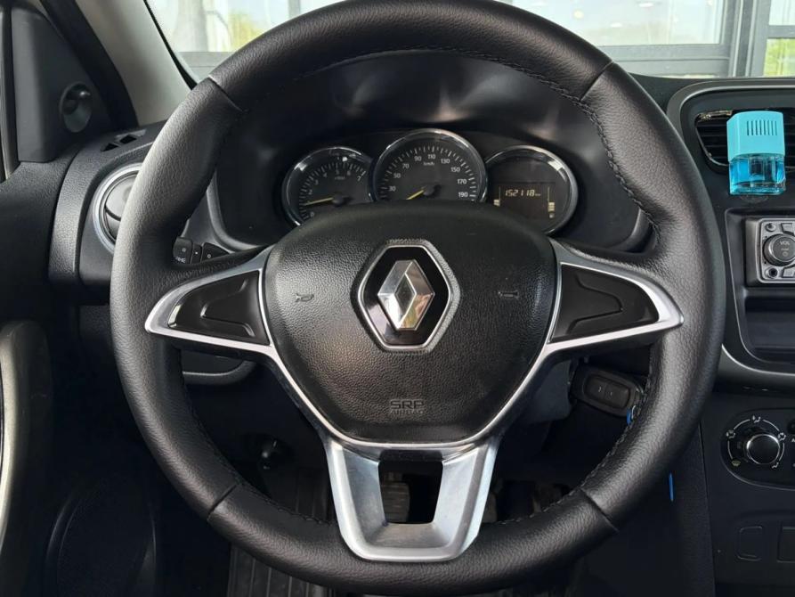Renault Logan II Рестайлинг Волгоград  - изображение 7