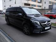 Mercedes-Benz V-Класс III (W447) Рестайлинг Санкт-Петербург  - изображение 26