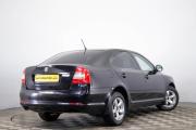 Skoda Octavia II (A5) Рестайлинг Пермь  - изображение 26