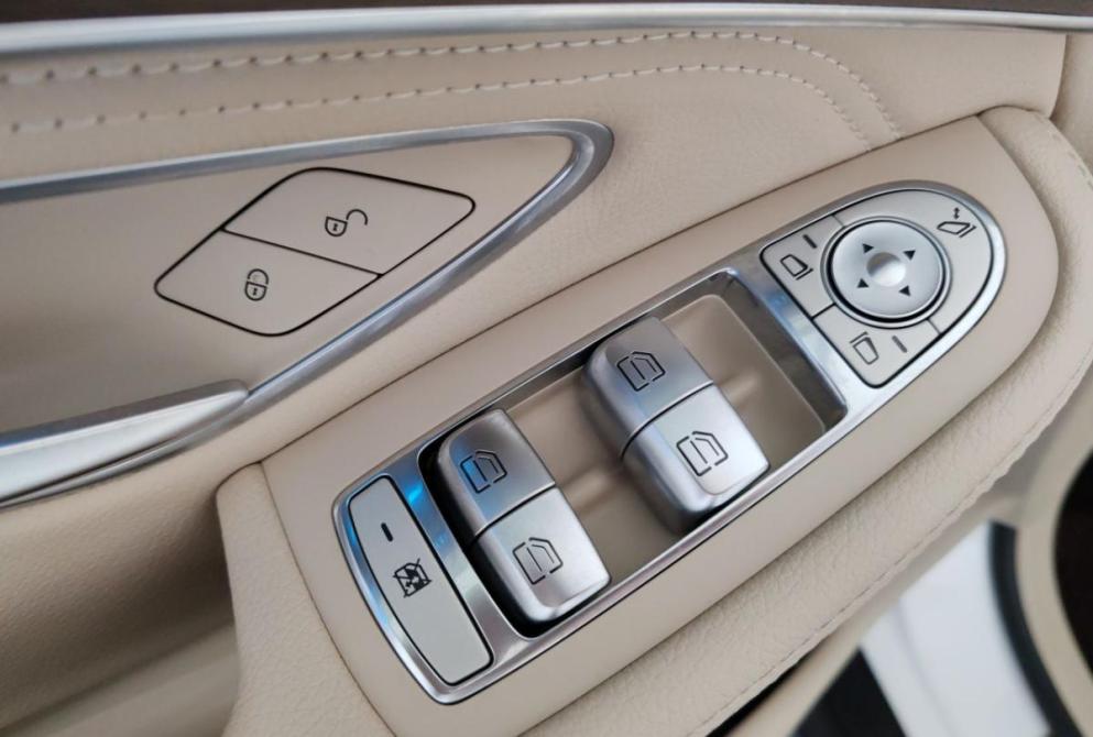 Mercedes-Benz GLC I (X253) Ярославль  - изображение 20