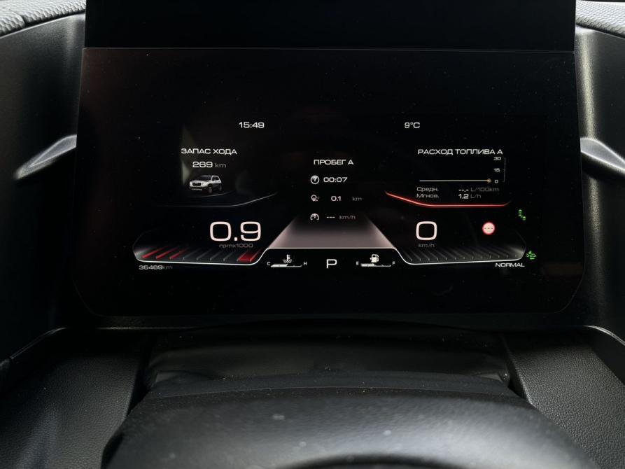 Haval Dargo Саратов  - изображение 9