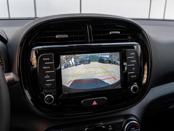 Kia Soul III с пробегом 2020 года, цена 2 112 000 рублей, 59126 км, хэтчбек, Автокод Объявления