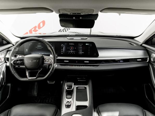 Chery Arrizo 8 с пробегом 2023 года, цена 2 225 000 рублей, 33863 км, седан, Автокод Объявления