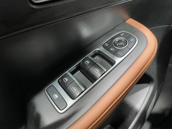 Omoda C5 I с пробегом 2023 года, цена 1 795 000 рублей, 58000 км, внедорожник, Автокод Объявления