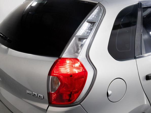 Datsun mi-DO с пробегом 2015 года, цена 595 000 рублей, 167615 км, хэтчбек, Автокод Объявления