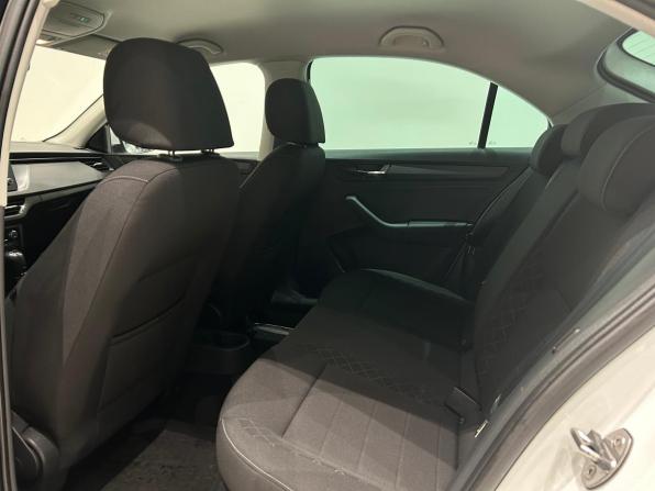 Skoda Rapid II с пробегом 2021 года, цена 1 629 000 рублей, 99261 км, лифтбек, Автокод Объявления