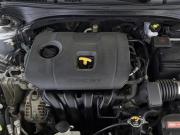 Kia Cerato IV Москва  - изображение 36