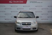 Chevrolet Aveo I Рестайлинг Старый Оскол  - изображение 21