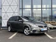 Kia Ceed I Рестайлинг Москва  - изображение 24