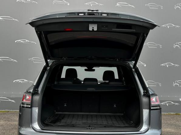 Volkswagen Tayron I Рестайлинг с пробегом 2023 года, цена 3 798 600 рублей, 76571 км, внедорожник, Автокод Объявления