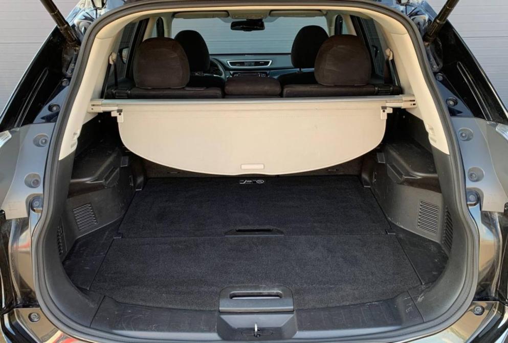 Nissan X-Trail III Красноярск  - изображение 23