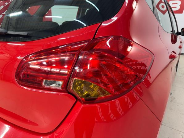 Kia Ceed II с пробегом 2014 года, цена 1 349 000 рублей, 148254 км, хэтчбек, Автокод Объявления