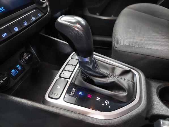 Hyundai Creta I с пробегом 2019 года, цена 1 540 000 рублей, 205000 км, внедорожник, Автокод Объявления