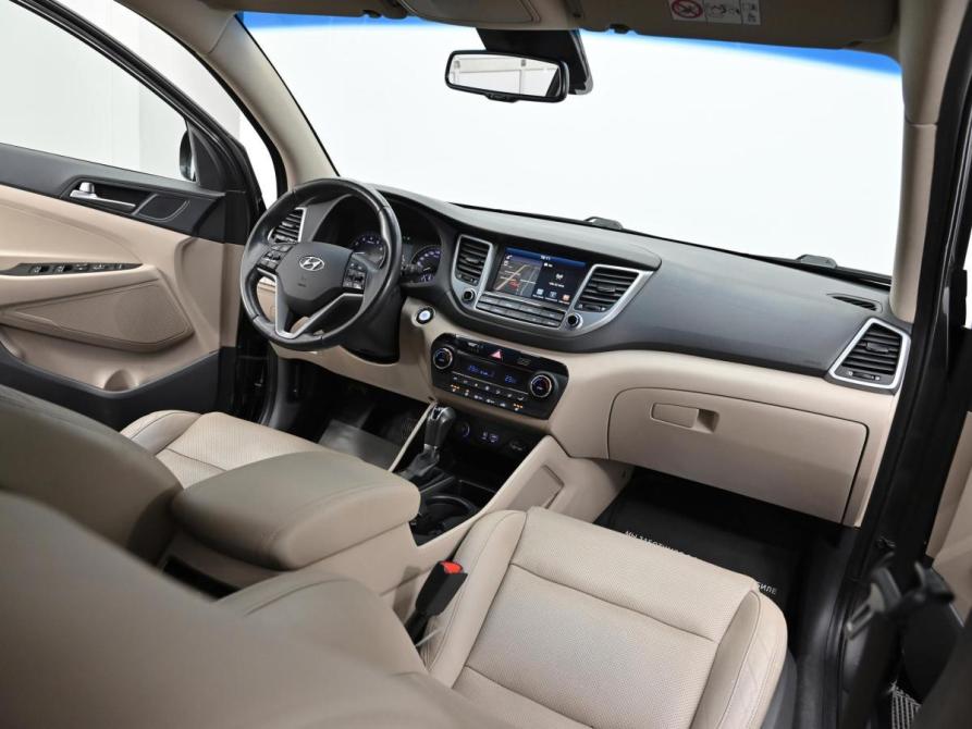 Hyundai Tucson III Москва  - изображение 7