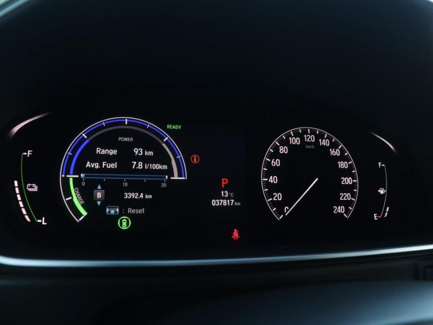 Honda Odyssey V Рестайлинг 2 Казань  - изображение 17