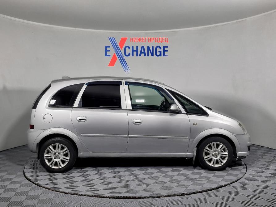 Opel Meriva A Рестайлинг Нижний Новгород  - изображение 4