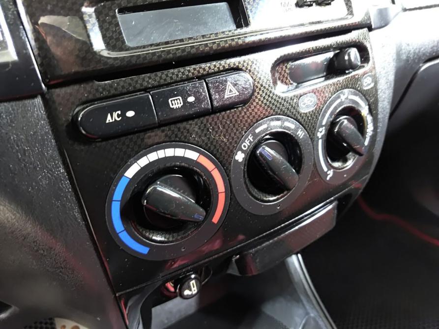 Geely MK Cross I Уфа  - изображение 24