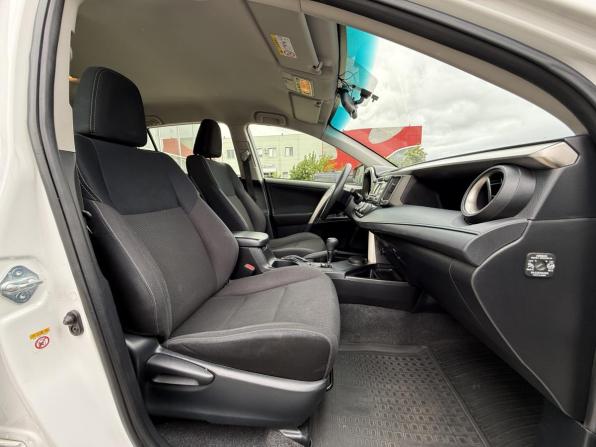Toyota RAV4 IV (XA40) с пробегом 2015 года, цена 1 830 000 рублей, 174022 км, внедорожник, Автокод Объявления