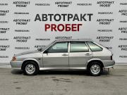 Lada (ВАЗ) 2114 Владимир  - изображение 20