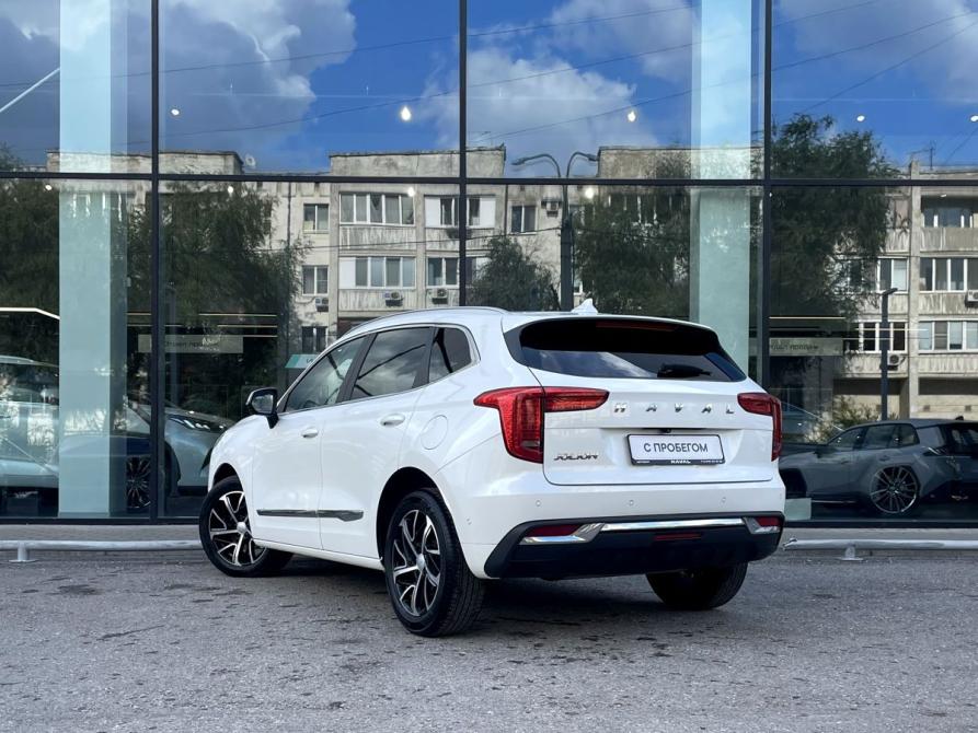 Haval Jolion I Самара  - изображение 7