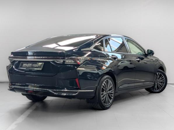 Dongfeng Shine Max с пробегом 2023 года, цена 1 470 000 рублей, 43937 км, седан, Автокод Объявления