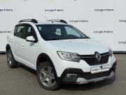Renault Sandero II Рестайлинг Курган  - изображение 18