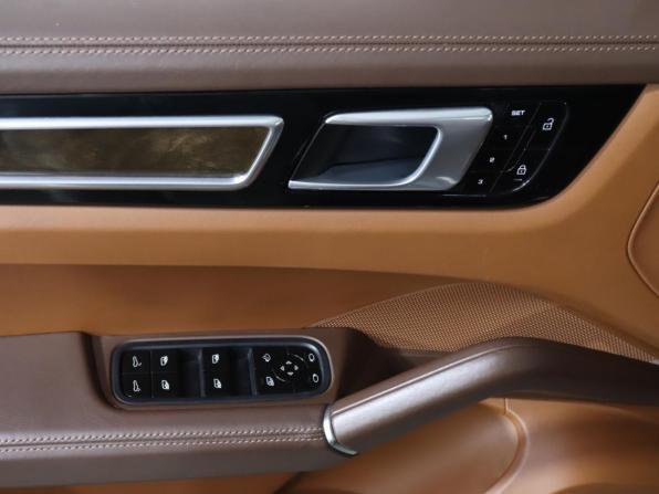 Porsche Cayenne III с пробегом 2021 года, цена 6 199 000 рублей, 107920 км, внедорожник, Автокод Объявления