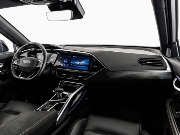 Geely Tugella I Рестайлинг с пробегом 2024 года, цена 3 249 000 рублей, 15337 км, внедорожник, Автокод Объявления