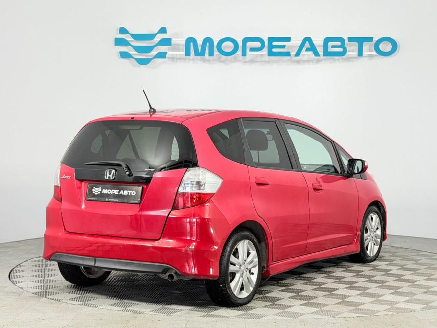 Honda Jazz II Калининград  - изображение 5