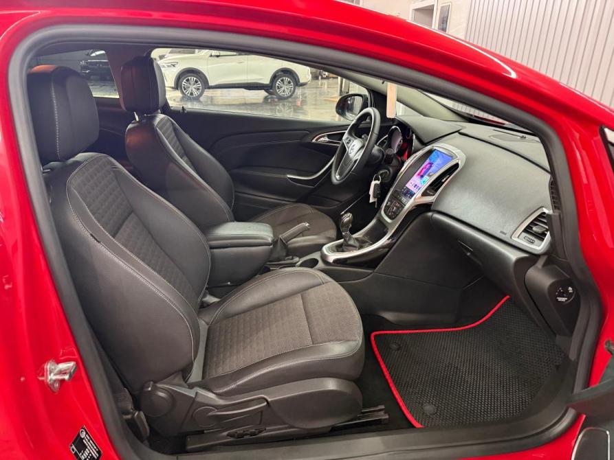 Opel Astra J Рестайлинг Краснодар  - изображение 14