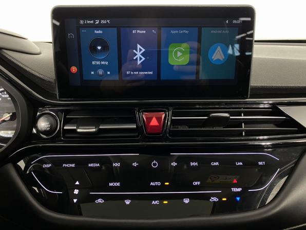 JAC JS4 с пробегом 2022 года, цена 1 300 000 рублей, 67142 км, внедорожник, Автокод Объявления
