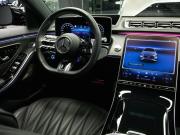 Mercedes-Benz S-Класс AMG IV (W223) Москва  - изображение 47
