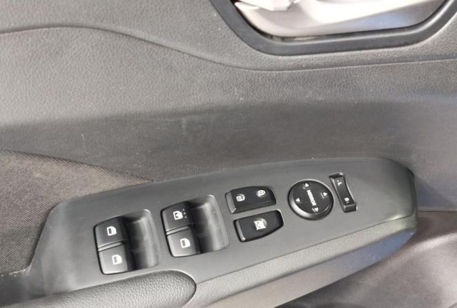 Hyundai Solaris II с пробегом 2019 года, цена 1 460 000 рублей, 113179 км, седан, Автокод Объявления