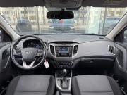 Hyundai Creta I Рестайлинг Самара  - изображение 27