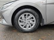 Hyundai Elantra VII (CN7) Москва  - изображение 47