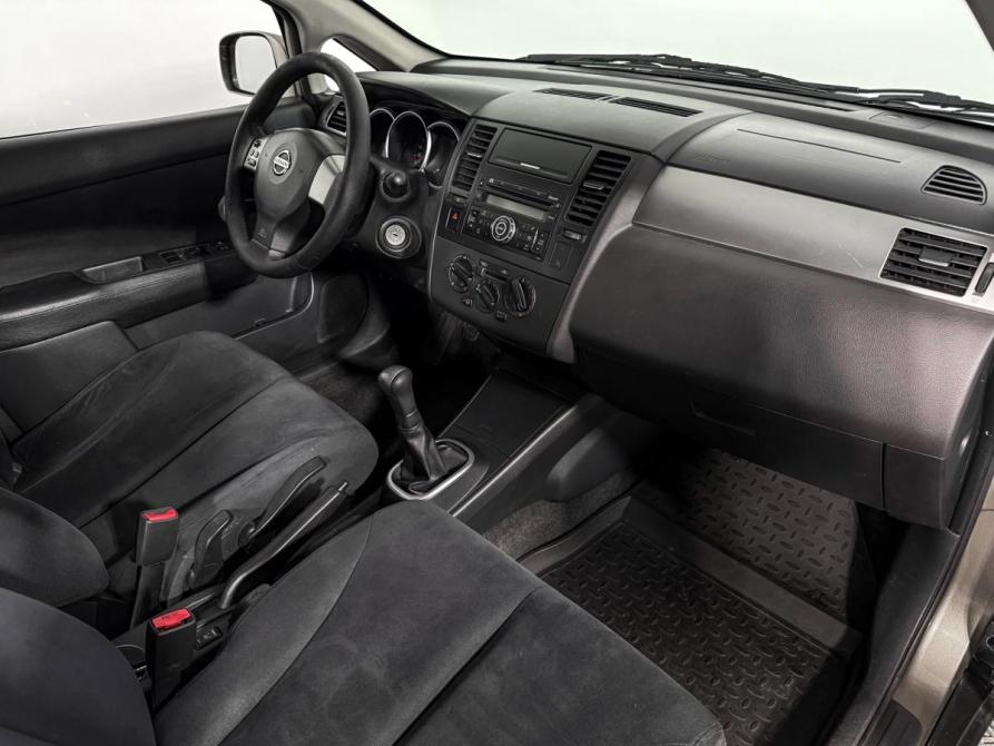 Nissan Tiida I Санкт-Петербург  - изображение 14