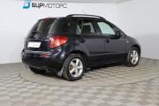 Suzuki SX4 I (Classic) Нижний Новгород  - изображение 23