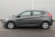 Hyundai Solaris I Рестайлинг Иваново  - изображение 27