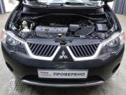 Mitsubishi Outlander II Москва  - изображение 28