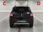 Renault Sandero II Рестайлинг Казань  - изображение 31